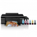 Epson Inkjet Photo L805 Low Run Cost Photo Printer